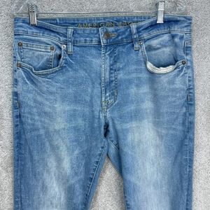 American Eagle Next Level Flex Skinny Jeans